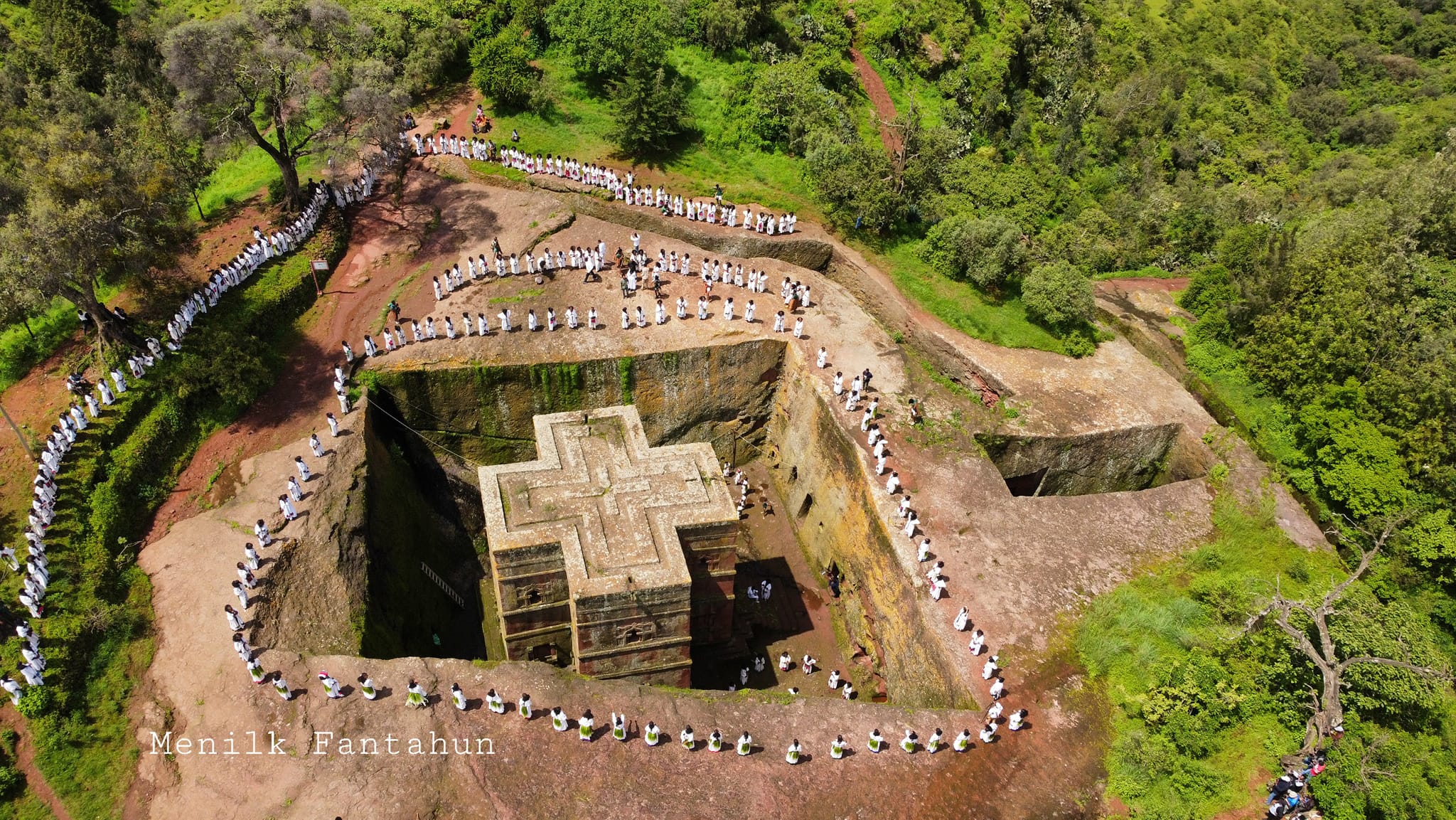 Lalibela