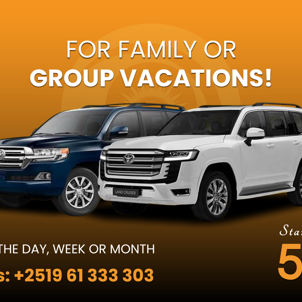 El-Soda Tour & Travel - Car Rental Service